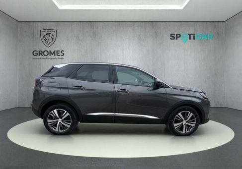 Peugeot 3008, 2023