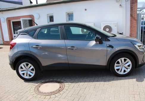 Renault Captur, 2023