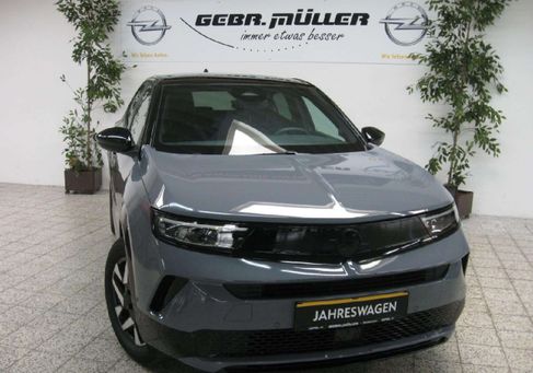 Opel Mokka, 2025 2