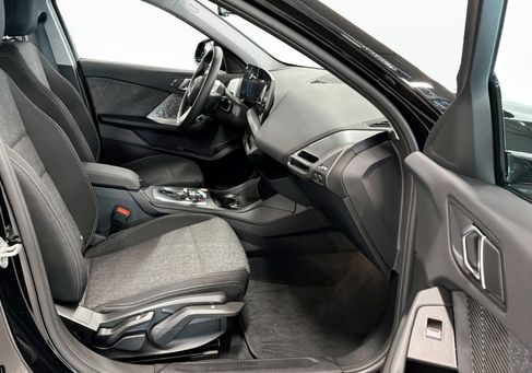 BMW 120, 2026