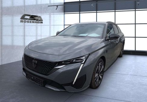 Peugeot 308, 2024