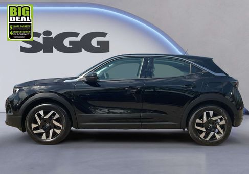 Opel Mokka, 2024 3