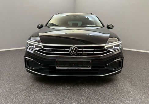 Volkswagen Passat Variant, 2022
