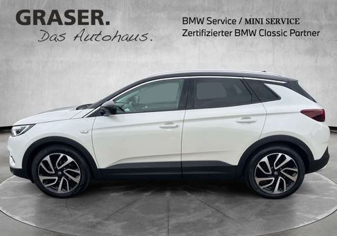 Opel Grandland X, 2019 2