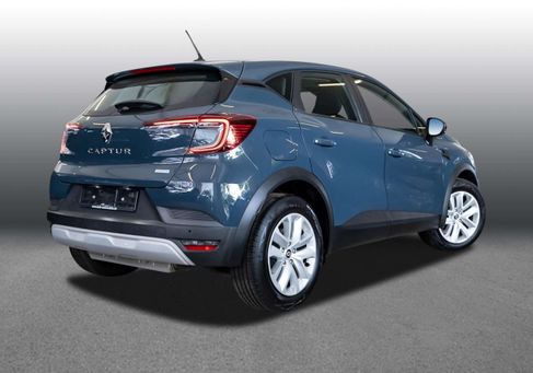 Renault Captur, 2022 2