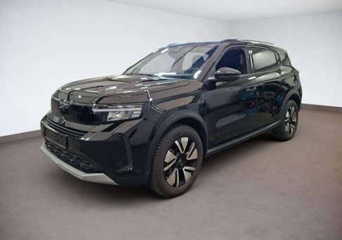 Opel Frontera, 2025