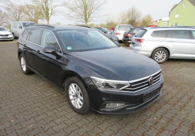 Volkswagen Passat Variant, 2023