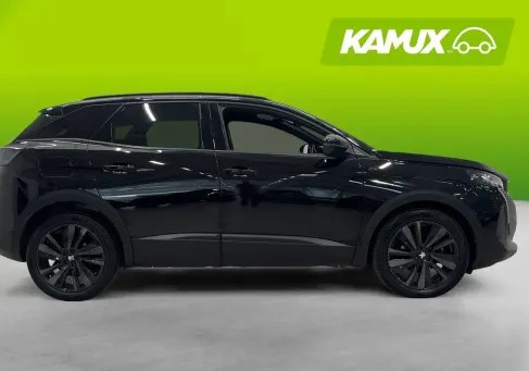 Peugeot 3008, 2023 2