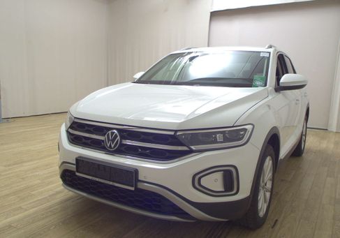 Volkswagen T-Roc, 2022