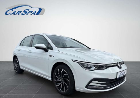 Volkswagen Golf, 2020 3