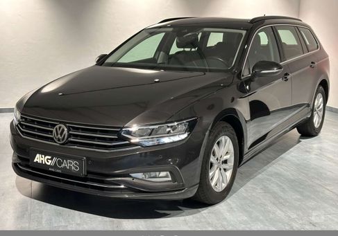 Volkswagen Passat Variant, 2020