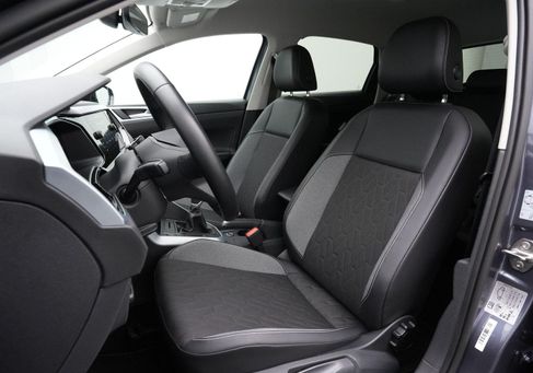 Volkswagen Polo, 2025