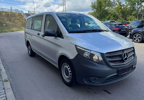 Mercedes-Benz Vito, 2019 2