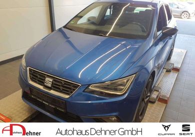 Seat Ibiza, 2023