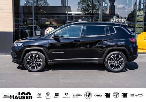 Jeep Compass, 2022 3