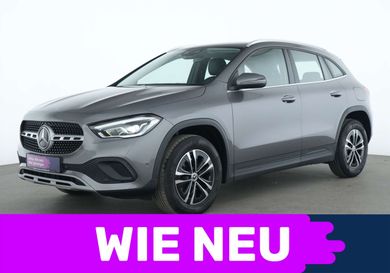 Mercedes-Benz GLA 180, 2023