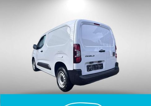 Fiat Doblo, 2025