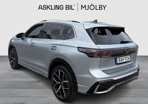 Volkswagen Tiguan, 2024 2