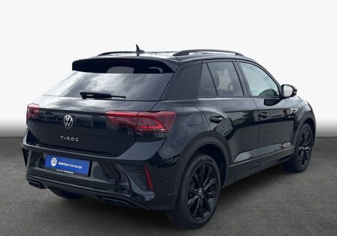 Volkswagen T-Roc, 2024