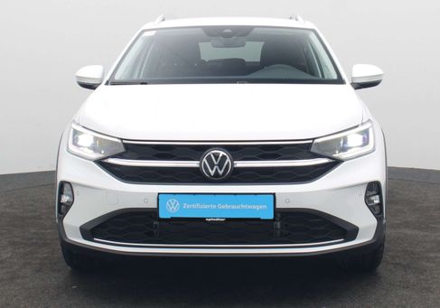 Volkswagen Taigo, 2024