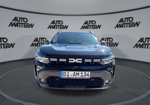 Dacia Duster, 2026 3