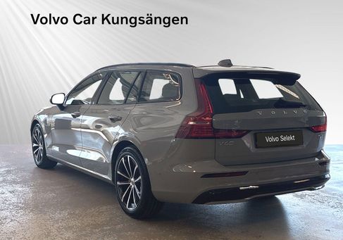Volvo V60, 2026