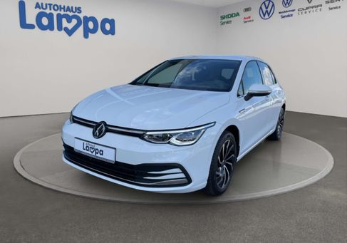 Volkswagen Golf, 2023 2