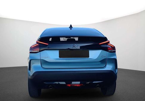 Citroën C4, 2024 3