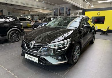 Renault Megane, 2022