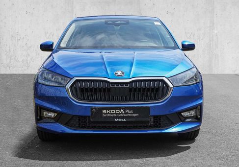 Skoda Fabia, 2027