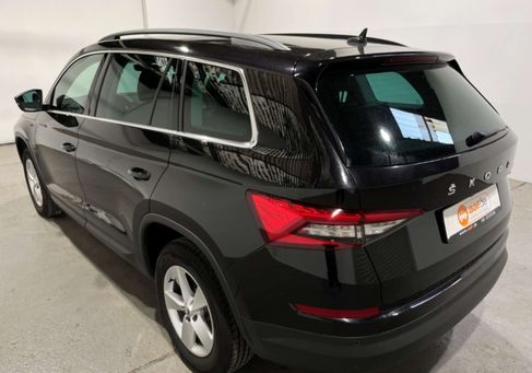 Skoda Kodiaq, 2020