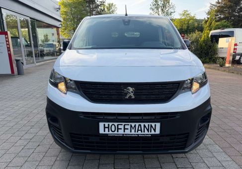 Peugeot Partner, 2023