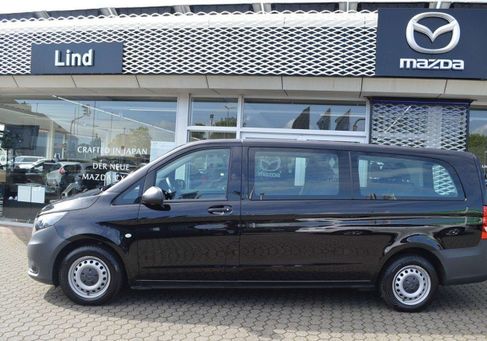 Mercedes-Benz Vito, 2019