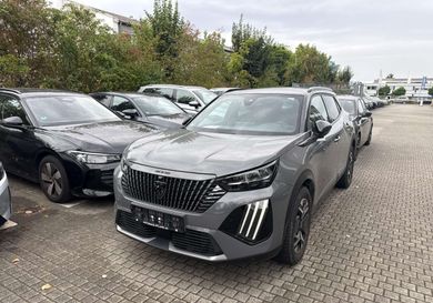 Peugeot 2008, 2024