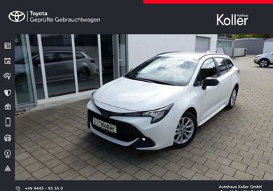 Toyota Corolla, 2026