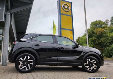 Opel Mokka, 2024