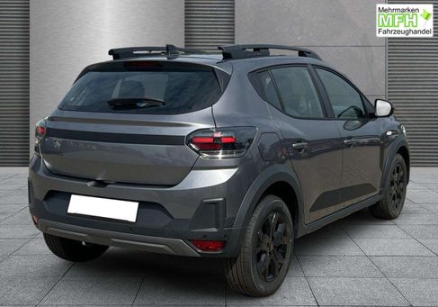 Dacia Sandero, 2026