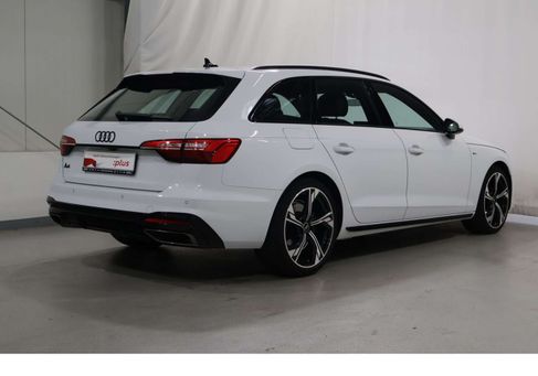 Audi A4, 2023