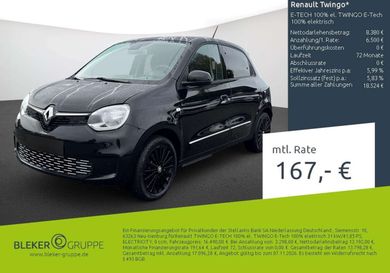 Renault Twingo, 2023