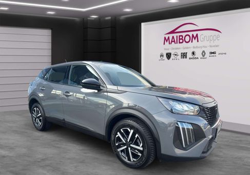 Peugeot 2008, 2024