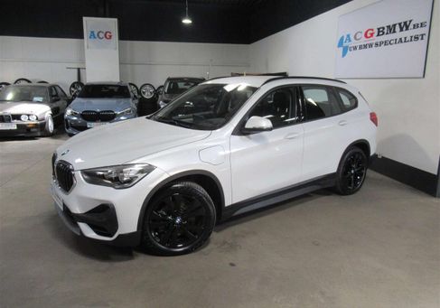 BMW X1, 2020 3
