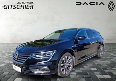 Renault Talisman, 2022