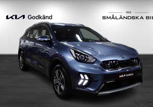Kia Niro, 2020 2