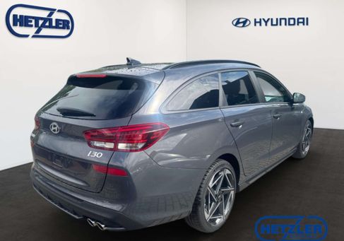 Hyundai i30, 2025 3