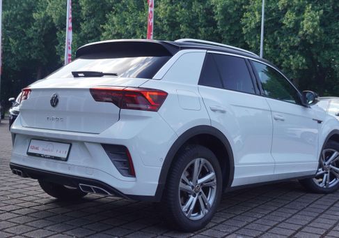Volkswagen T-Roc, 2023