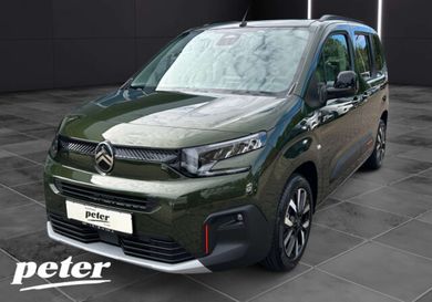 Citroën Berlingo, 2026