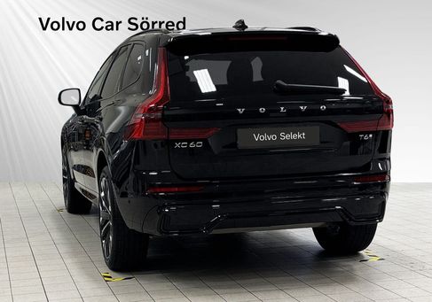 Volvo XC60, 2026