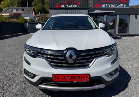 Renault Koleos, 2018