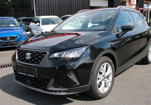 Seat Arona, 2023 2