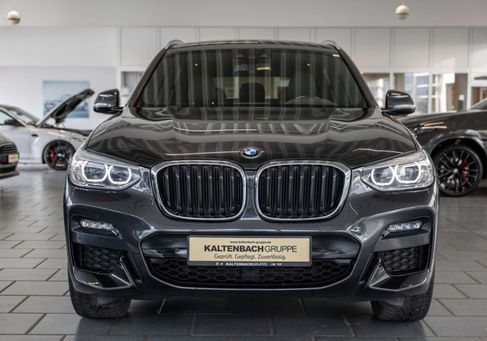 BMW X3, 2021 3